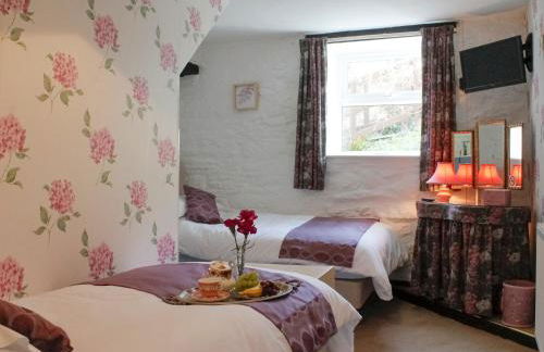 Dairy Cottage - Foto 15