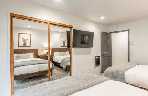 Canyon Ski and Racquet 16 - Foto 59