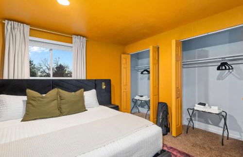 Backyard Movie, Hot Tub & 2 Game Rooms - Foto 23