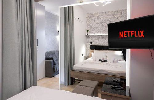 Lussuoso casa a Rio - Foto 10