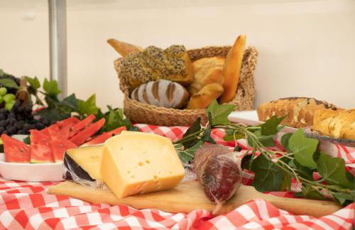 Pousada Bom Pastor - Foto 26