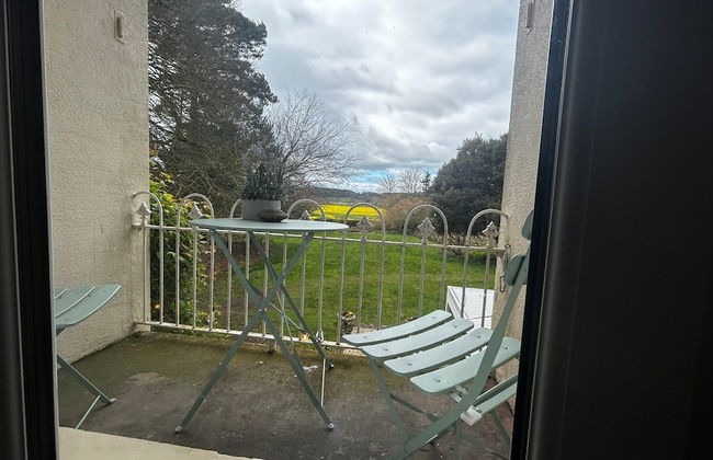 Luxury Georgian Country House With Hot Tub - Foto 61