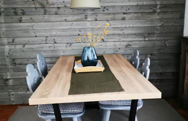 Ludwigslust - Ferienappartement mit Bergblick - Foto 10