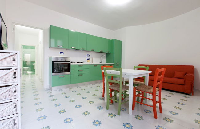 Le Dimore Turchesi - Foto 68