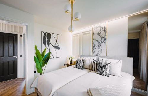 JW Executive ApartHouse - Foto 22