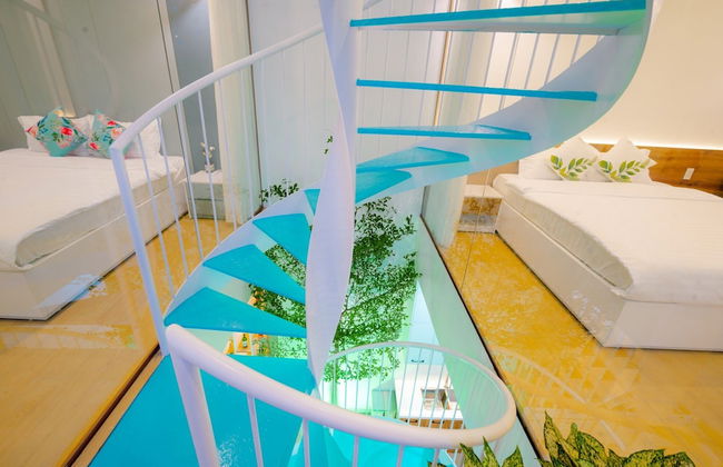 Happy Villa Hue City - Foto 6