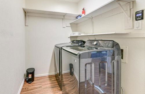 Pet-Friendly Family Home 3 Mi to Lake Lewisville - Foto 17