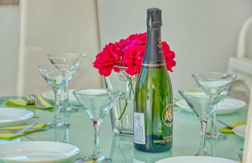 Villa Sole - Foto 11