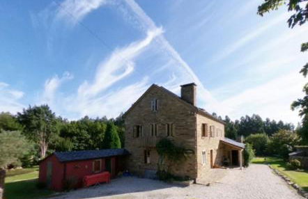 Casa Rural Penaquente - Foto 1