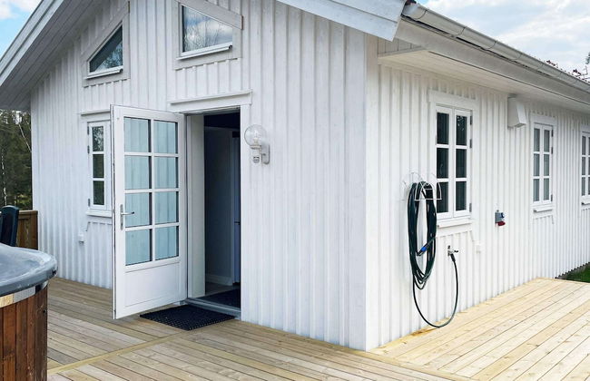 6 Person Holiday Home in Gislaved - Photo 24