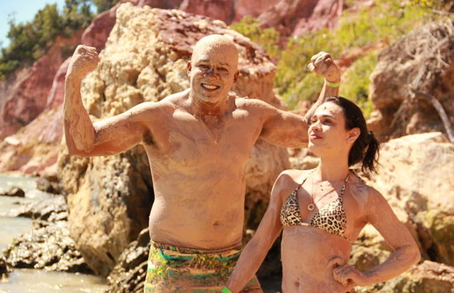 Excursión a Gamboa en barco - Foto 4