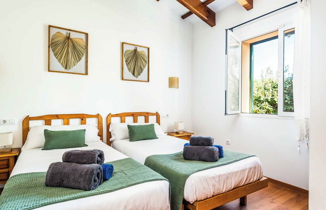 Villa Flomertor 2 - Photo 16