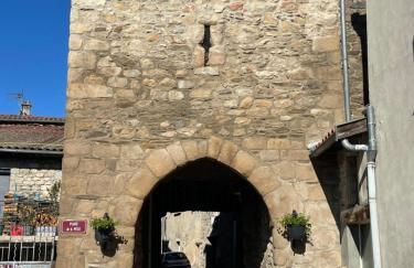 Maison de village Cœur Andéol - Foto 18