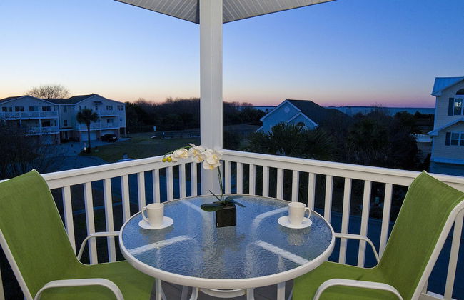 DeSoto Beach Vacations Properties - Foto 13