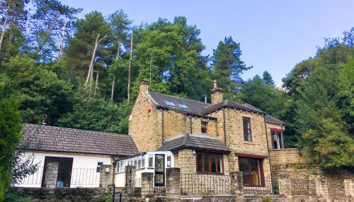 Highwood Lodge - Foto 2