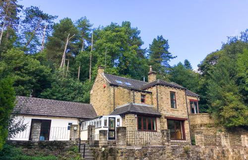 Highwood Lodge - Foto 2