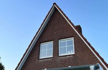 Ferienhaus Sandbar direkt am Deich - Foto 19