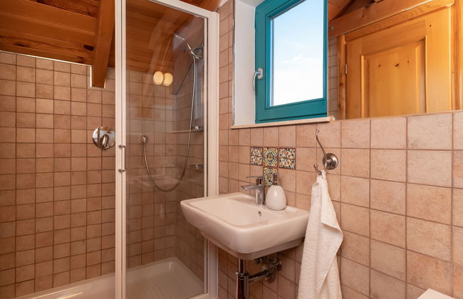 Villa Bugenvila - Foto 31