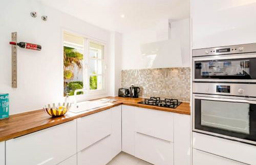 Luxurious apartment close to Puerto Banus - Photo 8