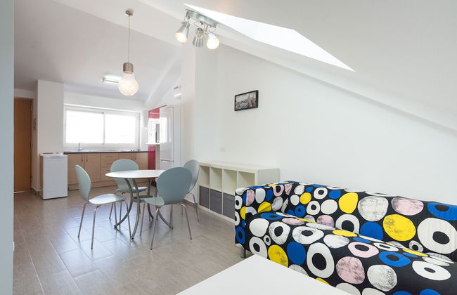 LU&CIA Apartamento Lagunillas - Foto 16