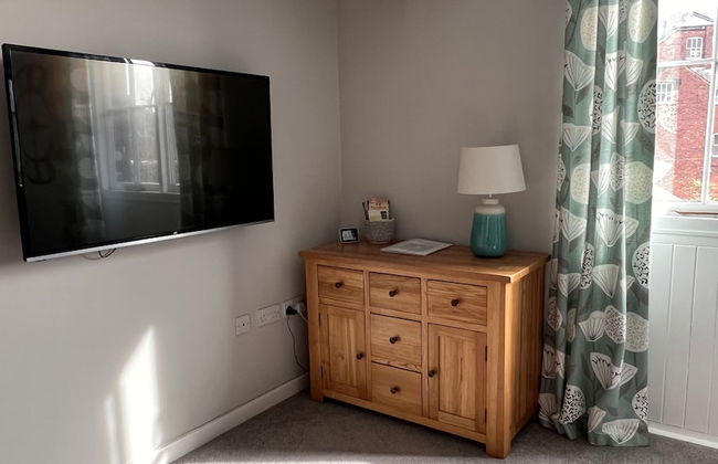 The Market Street Apartments - Ulverston - Foto 22