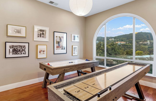 Colina by Avantstay Secluded Mountain Top Oasis w/ Pool, Hot Tub & Putting Green! - Foto 87