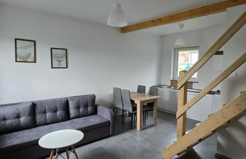 Agroturystyka Relax na Kaszubach - Foto 25