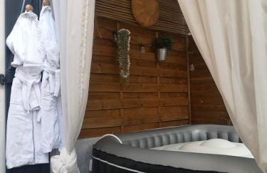 Une Nuit à Bali - Appartement cocooning - Foto 11