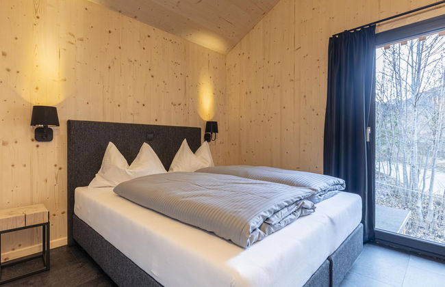 mit 4 Schlafzimmern mit Sauna & Kamin - Foto 6