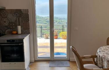 Sky view, Attico vicino Roma - Foto 6