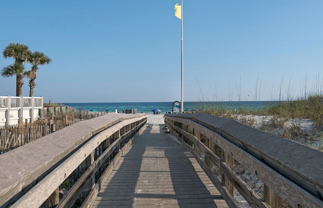 Beachside Villas By Panhandle Getaways - Foto 66