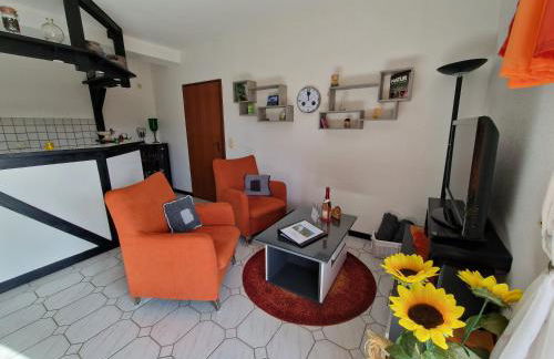 Ferienwohnung Pentagono - Foto 7