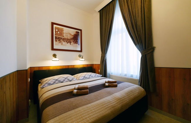 Apartment Karla Capka Street - Foto 19