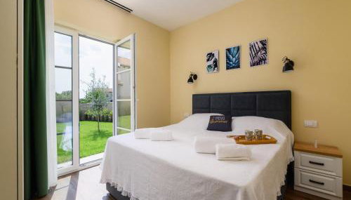 Villa in Maru ini with Private Pool - Foto 4, Other