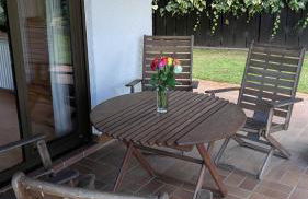 Ferienwohnung Bei Grüns - nur Urlaubsgäste - Photo 14