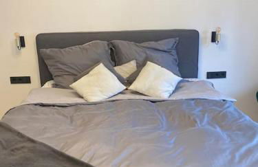 Schöne 2 Zimmer Wohnung Kingsize-Bett - Foto 29