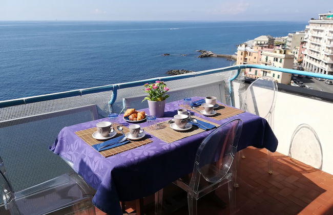 House Gabbiano - Foto 1