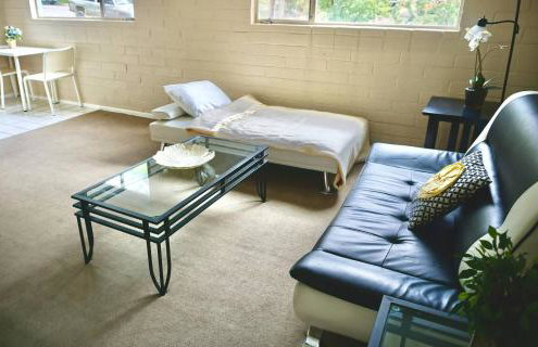 Bright 1 bedroom Near U of U, Hospitals, Downtown - Foto 8