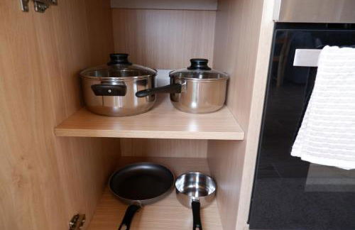 Casa da Rabita - Foto 15