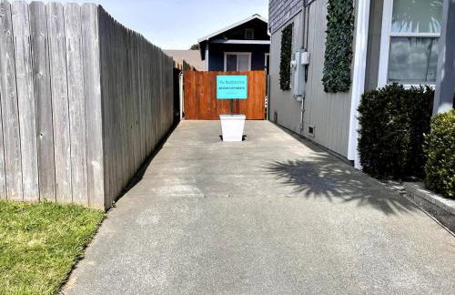 Nautilus Cove Cottage by Pebble Beach & Redwoods - Foto 14