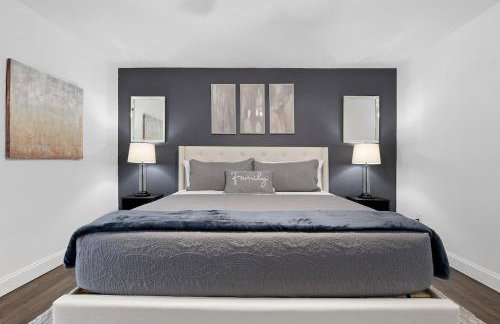 5 STAR House - Cozy & Charming Centrally Located - Foto 16