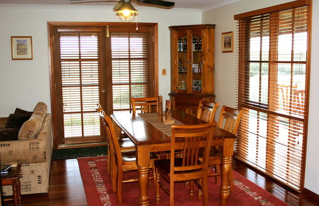 Eleanor River Homestead - Foto 4