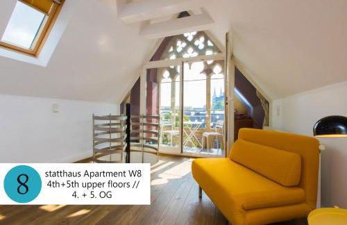 statthaus - statt Hotel - Foto 60