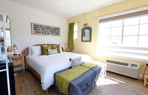 Beachfront South of Fifth Suite on Ocean Drive Miami Beach - Foto 9