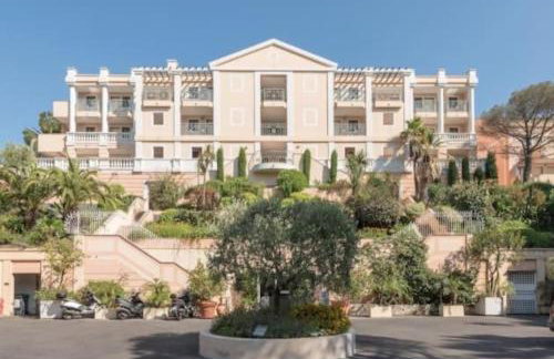 Cannes Villa Francia - Foto 20