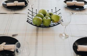 Modernes Penthouse mit Panorama im Herzen von Villingen - Foto 29