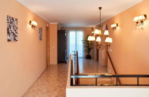 Casa Rural " La Bruja " - Foto 52