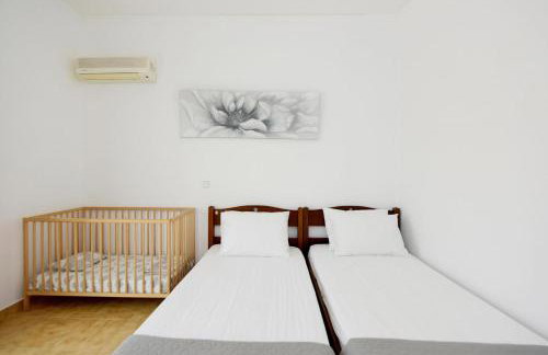 Emerald Private Villa in Kalavarda Rhodes - Foto 41