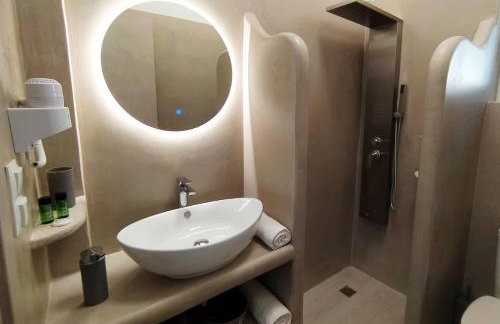 Enigma Boutique Houses Votsalo - Photo 18