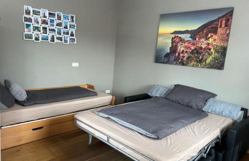 Apartment Roth - Foto 39